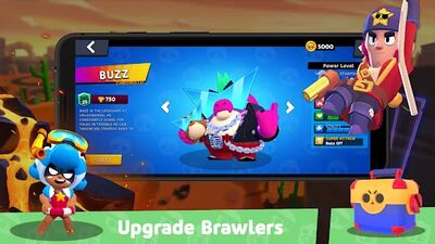 Скачать взломанную Box Simulator For Brawl Stars BS [Много монет] MOD apk на Андроид