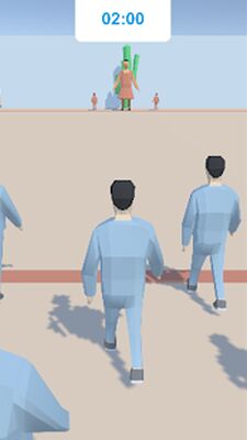 Скачать взломанную Игра в кальмара: Сахарные соты [Много денег] MOD apk на Андроид