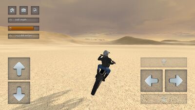 Скачать взломанную MX Bikes Dirt Bike Simulator [Много денег] MOD apk на Андроид