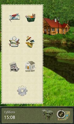 Скачать взломанную Мобильная русская рыбалка [Мод меню] MOD apk на Андроид