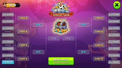 Скачать взломанную Head Ball 2 - Игра в футбол [Много монет] MOD apk на Андроид