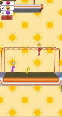 Скачать взломанную Run Race 3D [Мод меню] MOD apk на Андроид