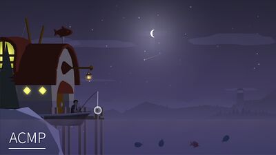 Скачать взломанную Рыбалка и жизнь [Мод меню] MOD apk на Андроид