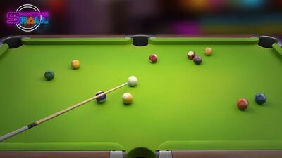 Скачать взломанную Shooting Ball [Бесплатные покупки] MOD apk на Андроид