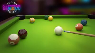 Скачать взломанную Shooting Ball [Бесплатные покупки] MOD apk на Андроид