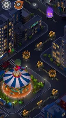 Скачать взломанную Shooting Ball [Бесплатные покупки] MOD apk на Андроид