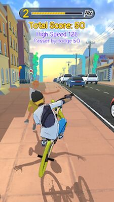 Скачать взломанную Bike Life! [Мод меню] MOD apk на Андроид