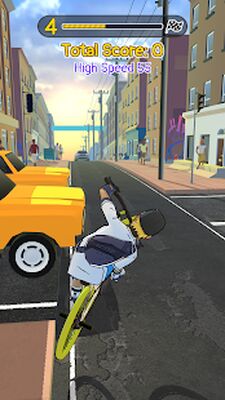 Скачать взломанную Bike Life! [Мод меню] MOD apk на Андроид