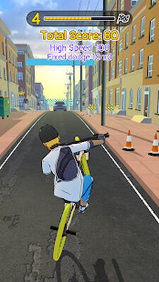 Скачать взломанную Bike Life! [Мод меню] MOD apk на Андроид