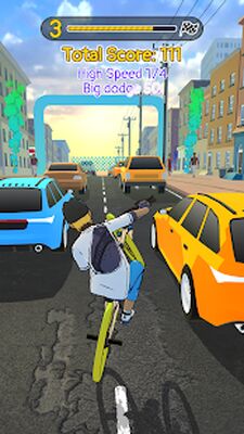Скачать взломанную Bike Life! [Мод меню] MOD apk на Андроид