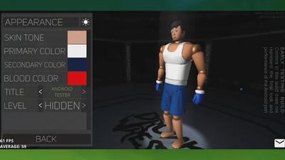 Скачать взломанную Drunken Wrestlers 2 [Много денег] MOD apk на Андроид