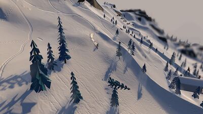Скачать взломанную Grand Mountain Adventure [Бесплатные покупки] MOD apk на Андроид