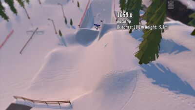 Скачать взломанную Grand Mountain Adventure [Бесплатные покупки] MOD apk на Андроид
