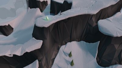 Скачать взломанную Grand Mountain Adventure [Бесплатные покупки] MOD apk на Андроид