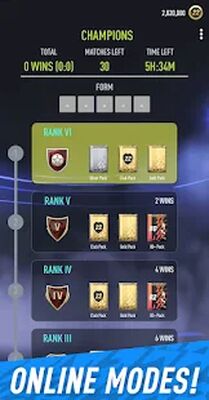 Скачать взломанную Smoq Games 22 Pack Opener [Много монет] MOD apk на Андроид