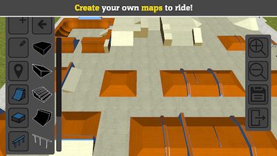 Скачать взломанную BMX FE3D 2 - Freestyle Extreme 3D [Много денег] MOD apk на Андроид