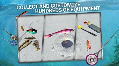 Скачать взломанную Ice Lakes [Много монет] MOD apk на Андроид