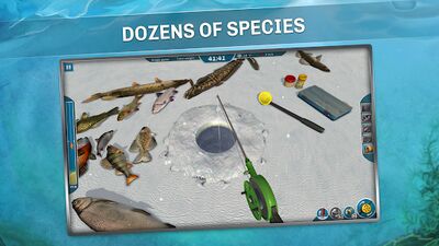Скачать взломанную Ice Lakes [Много монет] MOD apk на Андроид