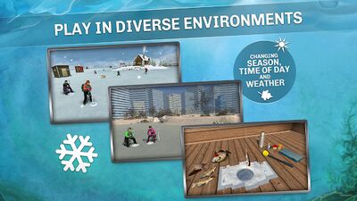 Скачать взломанную Ice Lakes [Много монет] MOD apk на Андроид