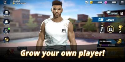 Скачать взломанную Extreme Football:3on3 Multiplayer Soccer [Мод меню] MOD apk на Андроид