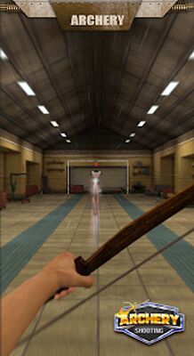Скачать взломанную Стрельба из лука [Мод меню] MOD apk на Андроид