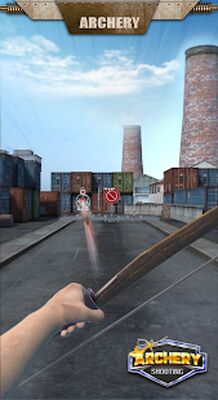 Скачать взломанную Стрельба из лука [Мод меню] MOD apk на Андроид