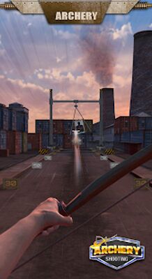 Скачать взломанную Стрельба из лука [Мод меню] MOD apk на Андроид