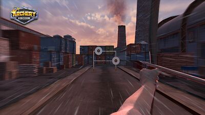 Скачать взломанную Стрельба из лука [Мод меню] MOD apk на Андроид
