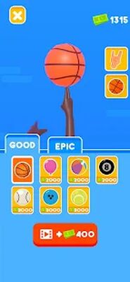 Скачать взломанную Extreme Basketball [Мод меню] MOD apk на Андроид