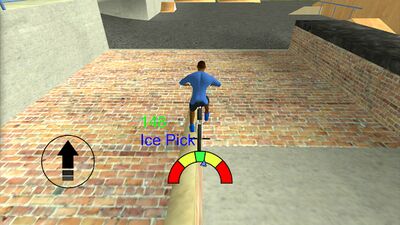 Скачать взломанную BMX Freestyle Extreme 3D [Мод меню] MOD apk на Андроид