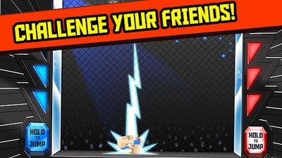 Скачать взломанную UFB - Ultra Fighting Bros [Бесплатные покупки] MOD apk на Андроид