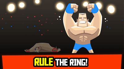 Скачать взломанную UFB - Ultra Fighting Bros [Бесплатные покупки] MOD apk на Андроид