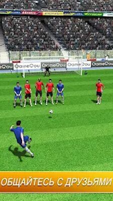 Скачать взломанную Top Football Manager 2021 - ФУТБОЛЬНЫЙ МЕНЕДЖЕР [Много денег] MOD apk на Андроид