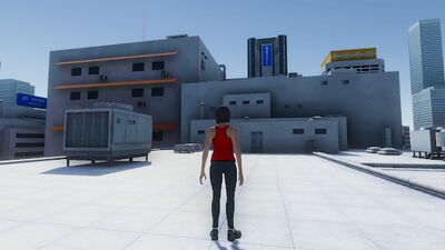 Скачать взломанную Экстремальный паркур [Бесплатные покупки] MOD apk на Андроид