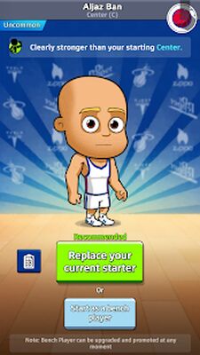 Скачать взломанную Idle Five - Be a millionaire basketball tycoon [Много денег] MOD apk на Андроид