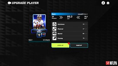 Скачать взломанную Madden NFL 22 Mobile Football [Бесплатные покупки] MOD apk на Андроид