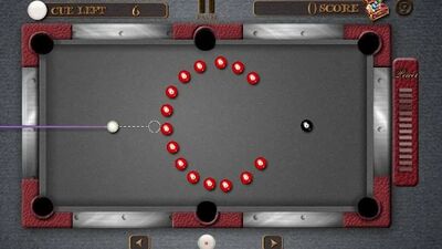 Скачать взломанную бильярд - Pool Billiards Pro [Много денег] MOD apk на Андроид