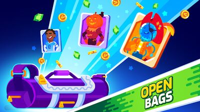 Скачать взломанную Волейбол - Volleyball Challenge 2021 [Много монет] MOD apk на Андроид