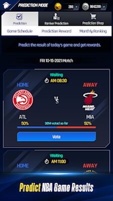 Скачать взломанную NBA now 22 [Много денег] MOD apk на Андроид