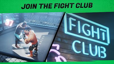 Скачать взломанную MMA Manager 2: Ultimate Fight [Много денег] MOD apk на Андроид
