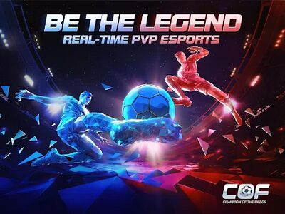 Скачать взломанную Champion of the Fields [Много денег] MOD apk на Андроид