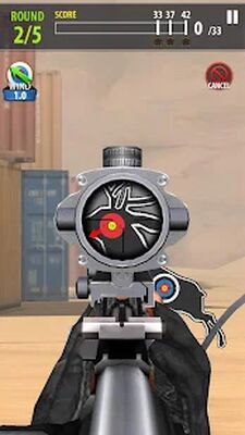 Скачать взломанную Shooting Battle [Много денег] MOD apk на Андроид