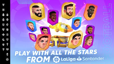 Скачать взломанную Head Football [Бесплатные покупки] MOD apk на Андроид