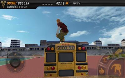 Скачать взломанную Mike V: Skateboard Party [Много денег] MOD apk на Андроид