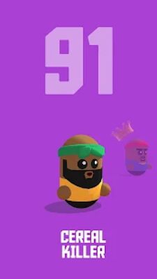 Скачать взломанную Volley Beans - Volleyball Game [Много денег] MOD apk на Андроид