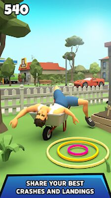 Скачать взломанную Street Diver [Много монет] MOD apk на Андроид