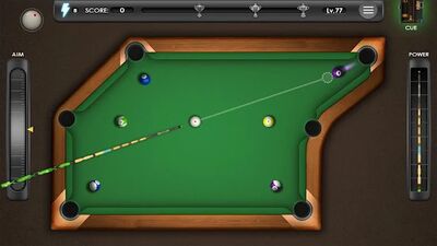 Скачать взломанную Pool Tour - Pocket Billiards [Мод меню] MOD apk на Андроид