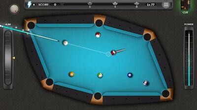Скачать взломанную Pool Tour - Pocket Billiards [Мод меню] MOD apk на Андроид