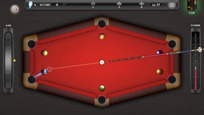Скачать взломанную Pool Tour - Pocket Billiards [Мод меню] MOD apk на Андроид