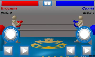 Скачать взломанную Drunken Wrestlers [Мод меню] MOD apk на Андроид